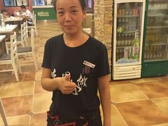 -闫府私房菜(经四路万达店)