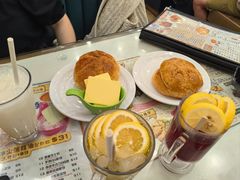 -龙城冰室(旺角)