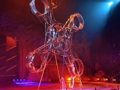 -广州长隆国际大马戏