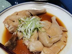 -顺风山庄(水濂山店)