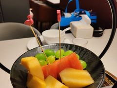 -川越泰火锅(吉利大厦店)