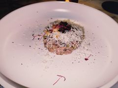 -Tivano意大利餐厅(成都居舍酒店)