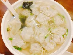 -小姜锅贴(凤凰街店)