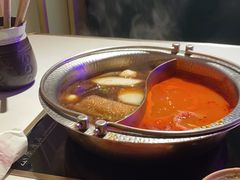 -温禾牛·和牛寿喜烧自助火锅(恒基名人店)