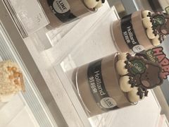 -好利来(上海长宁龙之梦店)