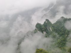 -清江方山景区