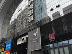 -光谷广场