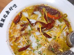 -新太二·鲜料川菜(智慧城广百店)