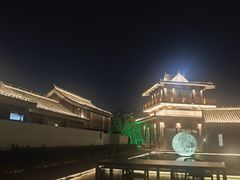 -金板闸水岸园林餐厅(大运河板闸遗址公园店)