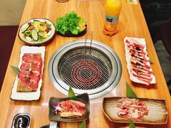 -炼瓦家日式烧肉·寿喜烧(融创精彩天地店)