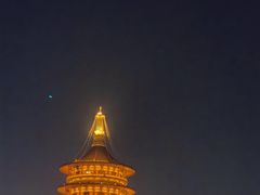 -隋唐洛阳城明堂天堂景区
