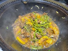 -东北人家铁锅炖(水岸帝景店)