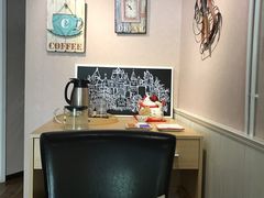 -Cafe Villa