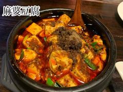 -陈麻婆豆腐总店