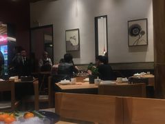 大堂-四季民福烤鸭店(前门廊房二条店)