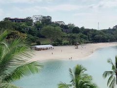 -巴拉湾海滩