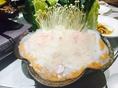 -黛瓦里巷(南京东路店)