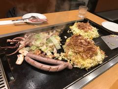 -鹤桥风月(难波御堂格兰维尔店)