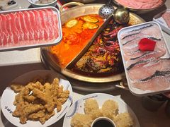 -小龙坎火锅(春熙太古里店)