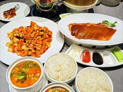 -宏宴·新京菜(望京店)