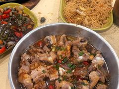 -标记美食新鲜猪杂(兴南大道店)