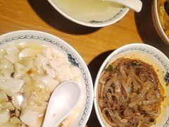 -龙抄手食府(浣花北路店)