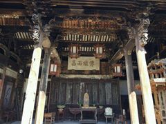 -前童古镇