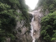 -尧山风景区