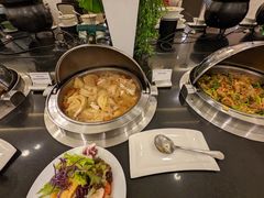 -双子塔酒店