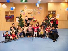 -金宝贝国际早教(洛龙正大校区)