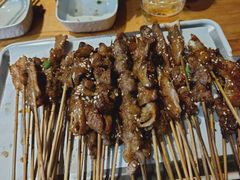 -木屋烧烤(坂田天安云谷店)