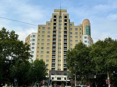 -徐家汇源景区-衡山公园