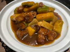 -滋粥楼·顺德菜(番禺广场总店)