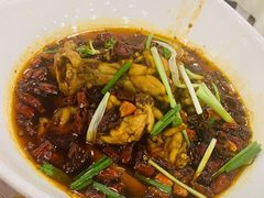 馋嘴牛蛙仔-簋街仔仔小龙虾(簋街二店)