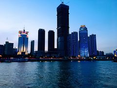 -船长9号·精致湖北菜(江滩店)