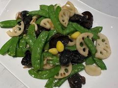 -北李·海肠捞饭·大连菜(望京凯德MALL店)