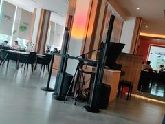 -樱㳊音乐餐酒吧