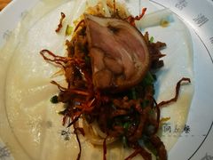 -姥姥家春饼店(佳亿时尚广场店)