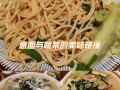 -缘生态云南菜·野生菌庭院餐厅(华侨城店)