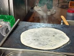 -宁海麦饼(华严街店)
