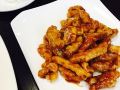 -城南往事风味主题餐厅(领秀城店)