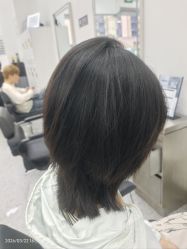 -起点造型·QIDIAN烫染接发