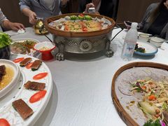 -顺德佬·宴请·生日宴(西乡店)