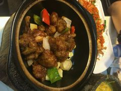 android_upload_pic-新大咀港式茶餐厅(宝山万达店)