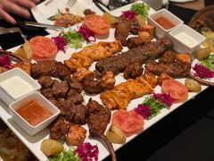 -Efes Turkish & Mediterranean Cuisine 艾菲斯餐厅(陆家嘴店)