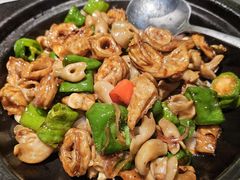 -兴仙饭店·闽味海鲜(马尾总店)