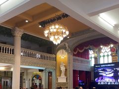 大堂-日日鲜茶餐厅(小公园店)