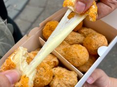 -悠个炸鸡(南京创始店)