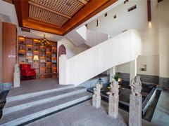 -泽云梵莲花足浴 按摩 SPA(滨湖店)