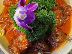 花千骨-蜀大侠火锅(少陵路店)